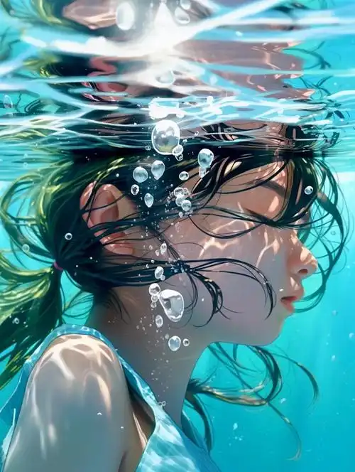 流浪地球 电影海报